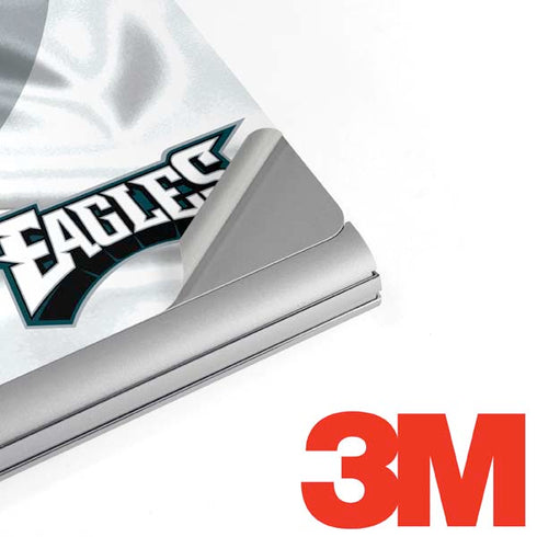 NFL Philadelphia Eagles Surface Book 2 15in Skin